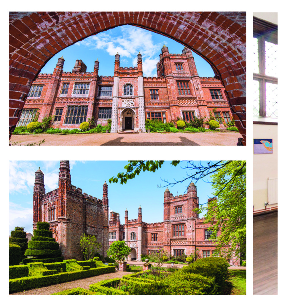 Wolterton Manor House, North Norfolk, UK Real Estate Agent United