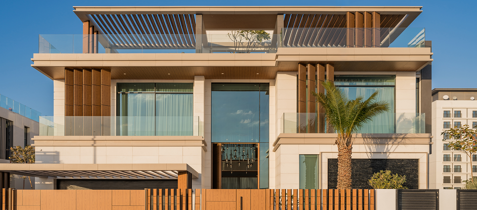 Harrisoni La Mer - Jumeirah Road - Dubai