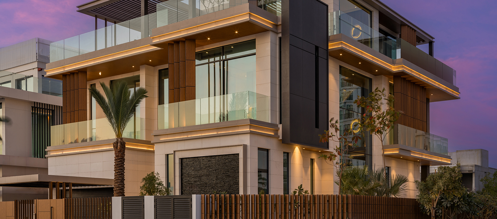 Harrisoni La Mer - Jumeirah Road - Dubai