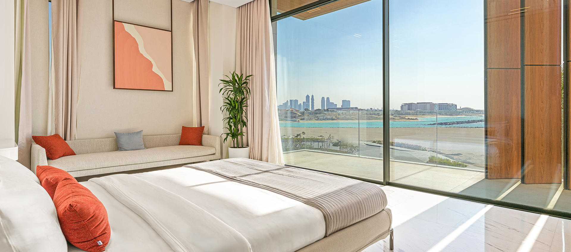 Harrisoni La Mer - Jumeirah Road - Dubai