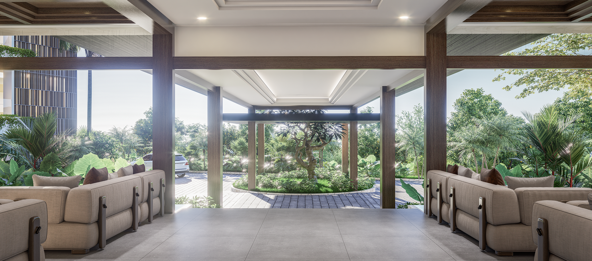 The One – Bali - Nusa Dua, Bali